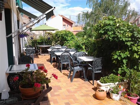 le lyon vert hotel